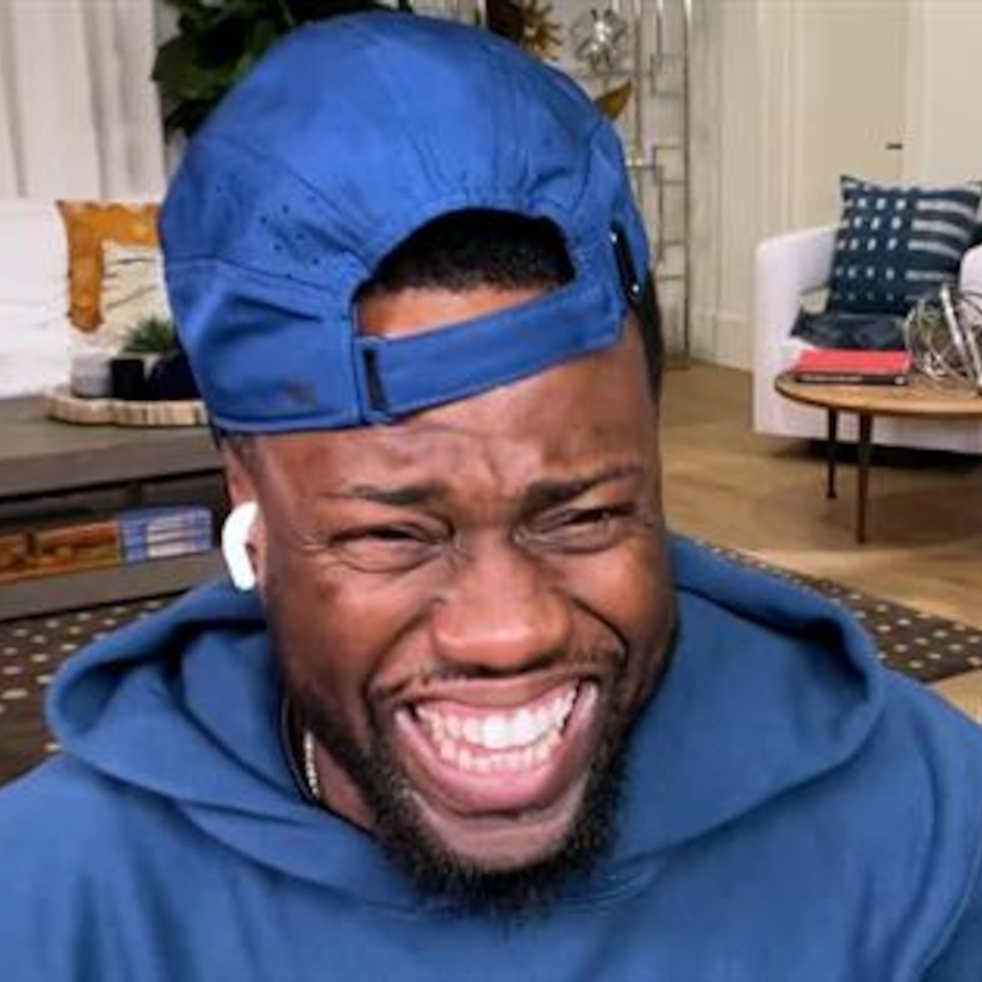 7 Times Kevin Hart Couldn T Stop Cracking Up On Celebrity Game Face 7 Times Kevin Hart Couldn T Stop Cracking Up On Celebrity Game Face